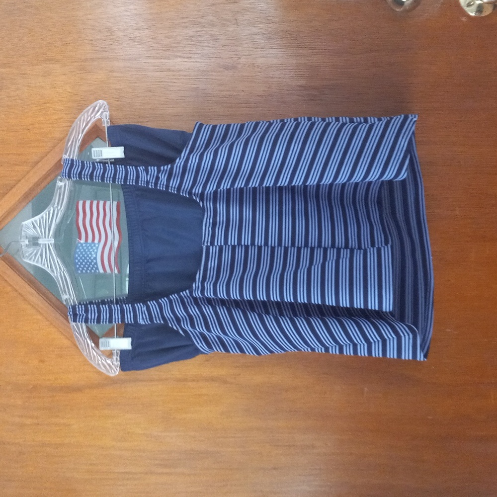 Baltex 2 piece set blue bathing suit swim suit - Picture 4 of 11